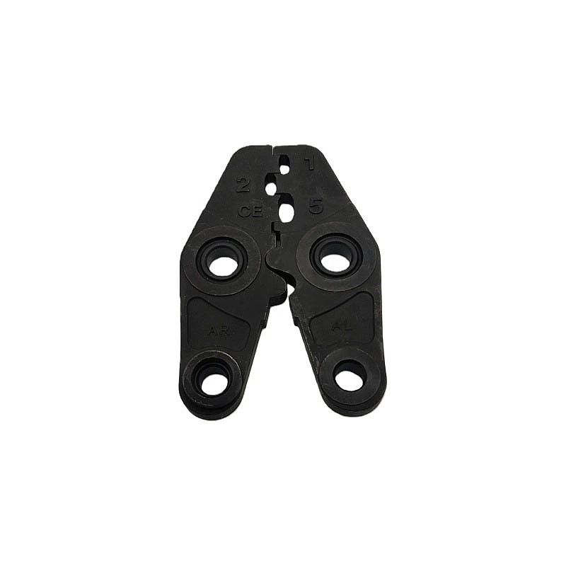 Crimping Tool Jaws